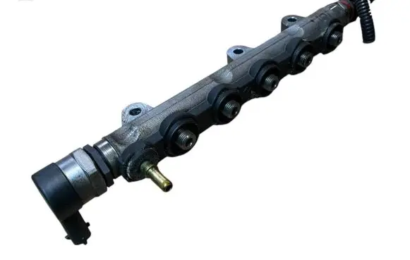Nissan Qashqai Fuel main line pipe 8200718753 023391 0445214155