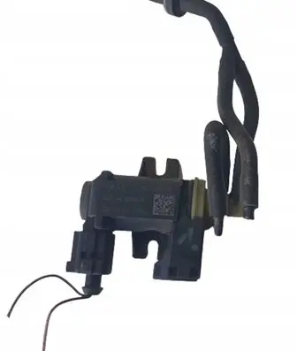 Audi A4 S4 B8 8K Vacuum valve 8k09066274car