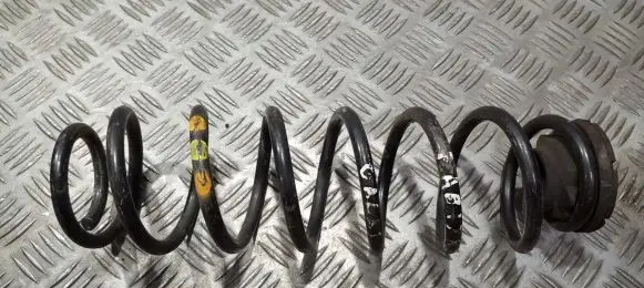 Skoda Fabia Mk1 (6Y) Rear coil spring