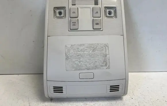 Volkswagen PASSAT B8 Front seat light 5Q0951172