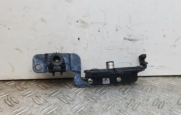 Opel Astra H Convertible roof hinge 133067302
