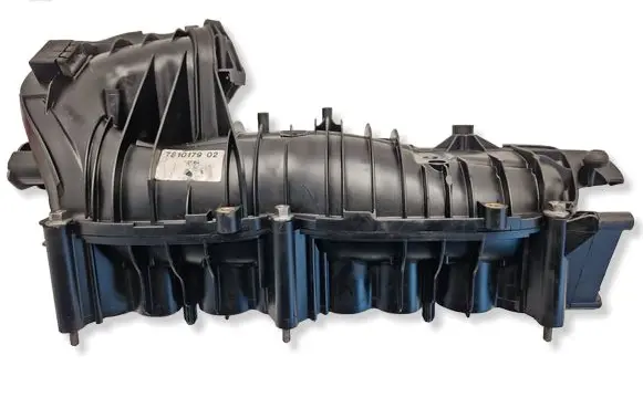 BMW 3 E90 E91 Intake manifold 7810178 781017902 7810741