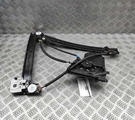Tesla Model 3 Highland Front door window regulator with motor 1A002172A 177424300C
