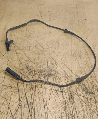 BMW 5 GT F07 ABS brake wheel speed sensor