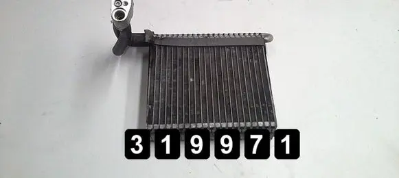 Ford Focus Air conditioning (A/C) radiator (interior) 