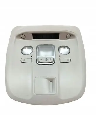 Citroen Jumpy Rear seat light 96887290