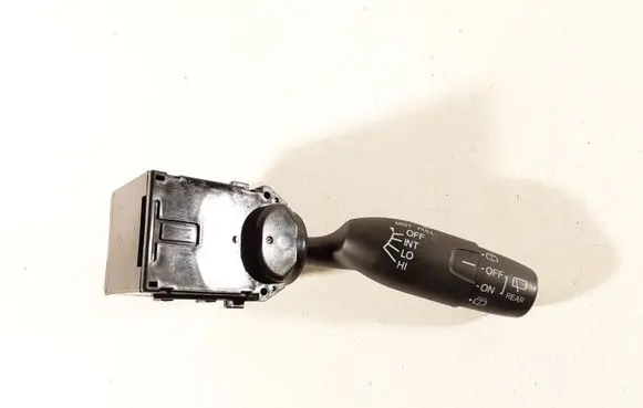 Honda Jazz Wiper control stalk M29843 090904