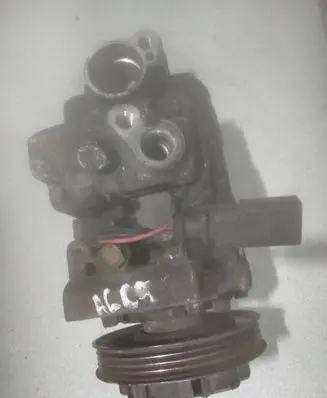 Audi A6 S6 C5 4B Air conditioning (A/C) compressor (pump) 4472208812