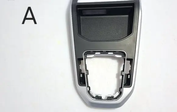Seat Arona Gear shifter surround trim plastic 6F0863283 6F1863681