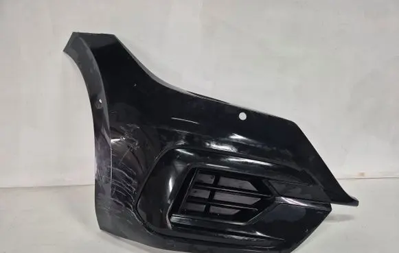 Volkswagen Arteon Front bumper corner part panel trim 3G8807796A
