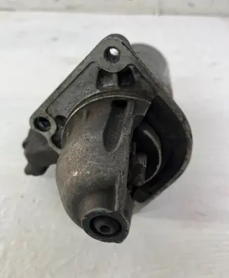 Iveco Daily 35 - 40.10 Starter motor