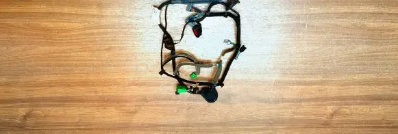 Volvo XC60 Front door wiring loom 31337979