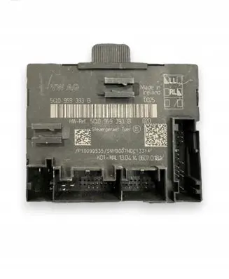 Audi A3 S3 8V Door control unit/module 5Q0959393B