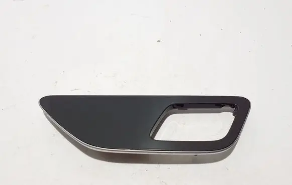 Mercedes-Benz E W214 Rear door card trim A2066800805