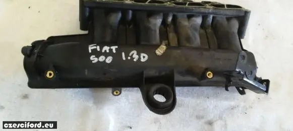 Ford Galaxy Intake manifold