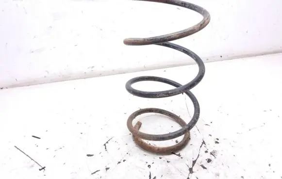 Chrysler Voyager Front coil spring