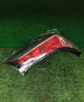 Toyota Aygo AB40 Rear/tail lights 815510H110 010818