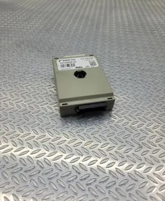 BMW 6 F12 F13 Aerial antenna amplifier 9206936