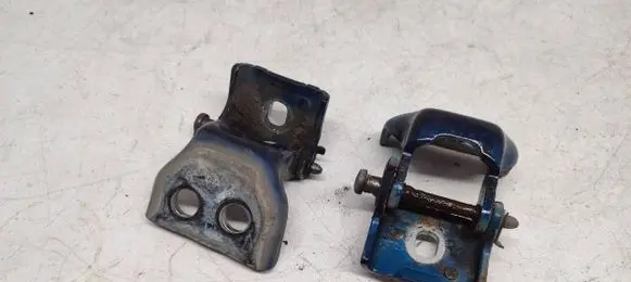 Citroen C4 I Front door hinge set 