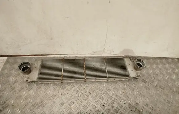 Volkswagen Transporter - Caravelle T5 Intercooler radiator 7H0145804 D6703002