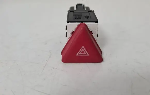 Volkswagen Golf V Hazard light switch 1Y0953509A