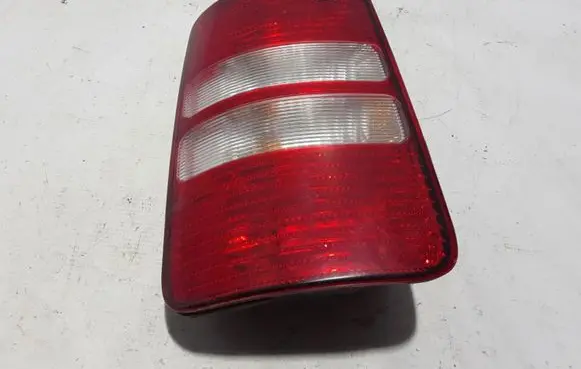 Volkswagen Caddy Rear/tail lights 2K0945111