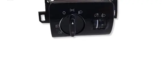 Audi A6 S6 C5 4B Light switch 