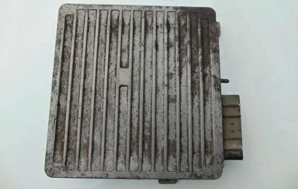 Rover 214 - 216 - 220 Engine control unit/module MKC101470
