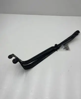 BMW 4 F36 Gran coupe Fuel tank mounting bracket 7260942 7260945 A0416