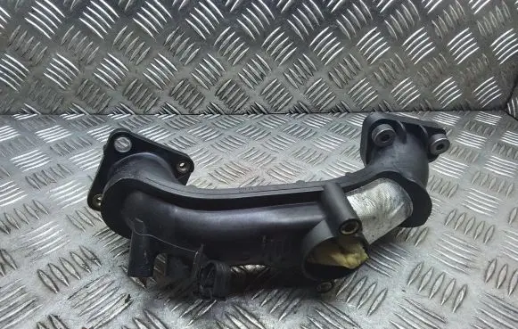 Peugeot 308 Intercooler hose/pipe 9674942380 9674951680