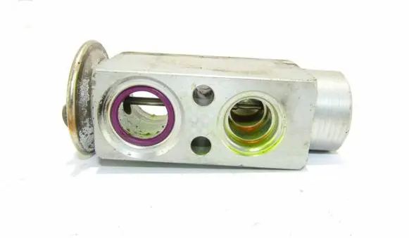 Opel Zafira A Air conditioning (A/C) expansion valve 90559850