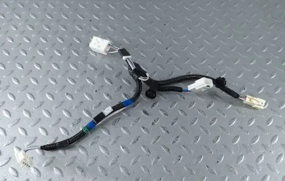 Toyota Corolla Cross Seat wiring loom 8219247100