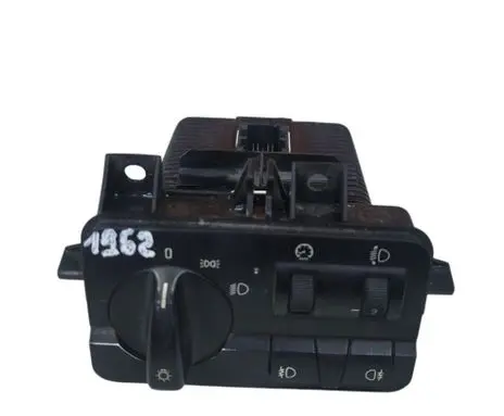 BMW 3 E36 Light switch 8383226