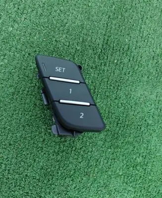 Audi Q5 SQ5 Seat memory switch 80A959770 10127277
