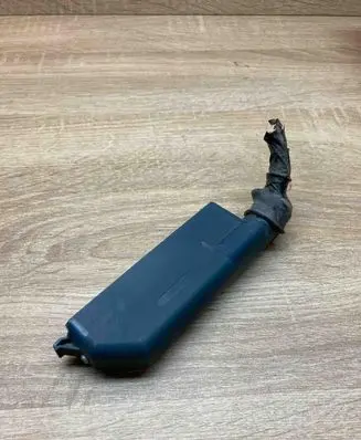 Opel Astra G Plug wire 171715