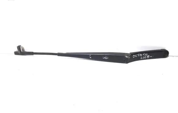 Skoda Octavia Mk2 (1Z) Front wiper blade arm 1Z1955409A