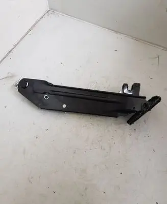 Audi Q5 SQ5 Lift Jack 8R0011031E