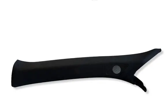 Audi Q3 F3 (A) pillar trim 83F867233