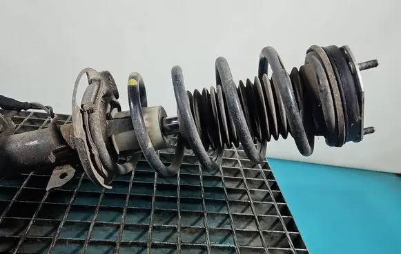 Ford B-MAX Front coil spring IMPRK1543122