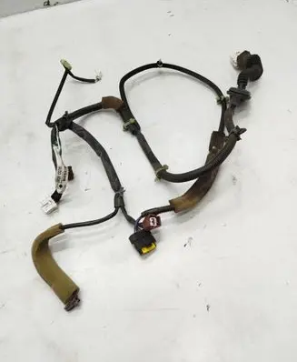 Infiniti FX Rear door wiring loom 24126CG761