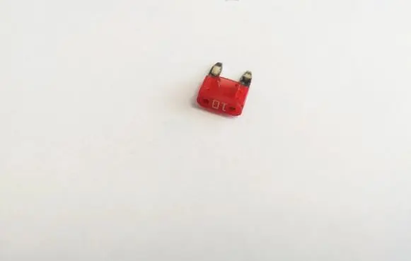 Audi A6 S6 C5 4B Fuse 10a