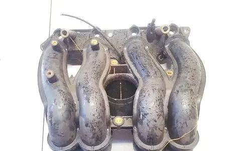 Mercedes-Benz ML W163 Intake manifold a1111402201 2900301959