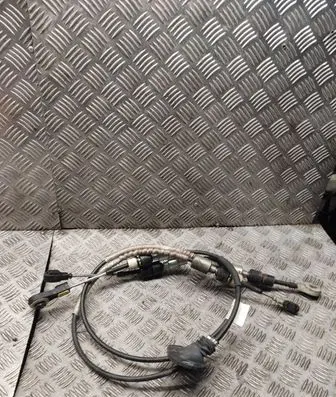 Volvo XC60 Gear shift cable linkage 616318