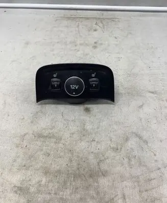 Ford Focus Seat heating switch 261741