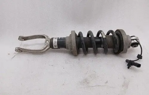 Audi R8 4S Front shock absorber actuator solenoid 4S0412019S
