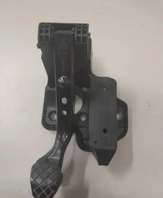 Brake pedal