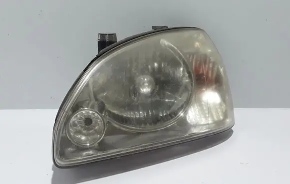 KIA Carens I Headlight/headlamp 0K2JA51040