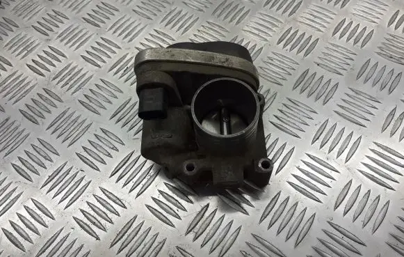 Seat Cordoba (6L) Throttle valve position sensor 036133062N