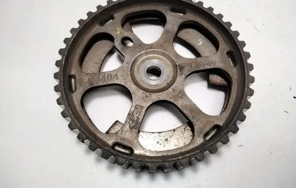 Citroen C2 Fuel pump gear (pulley) 96404 73080