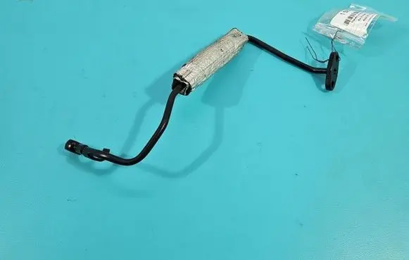 KIA Stinger Turbo turbocharger oiling pipe/hose IMPRK1523898